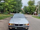 BMW 728 1998 годаүшін3 650 000 тг. в Алматы