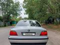 BMW 728 1998 годаүшін3 650 000 тг. в Алматы – фото 4