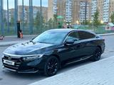 Honda Accord 2024 годаүшін11 600 000 тг. в Астана – фото 3
