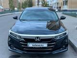 Honda Accord 2024 годаүшін11 600 000 тг. в Астана – фото 4