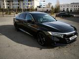 Honda Accord 2024 годаүшін11 600 000 тг. в Астана – фото 2