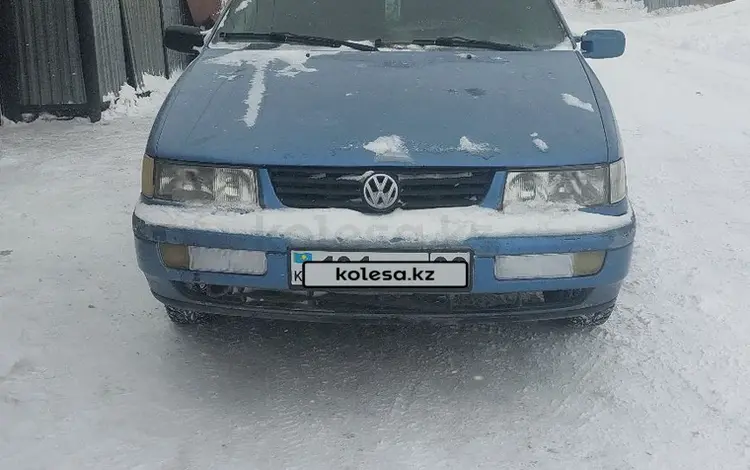 Volkswagen Passat 1994 годаfor1 400 000 тг. в Темиртау