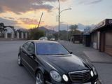 Mercedes-Benz E 320 2002 года за 5 700 000 тг. в Щучинск – фото 2