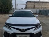 Toyota Camry 2023 годаfor17 000 000 тг. в Атырау