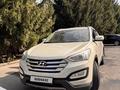 Hyundai Santa Fe 2013 года за 8 950 000 тг. в Алматы