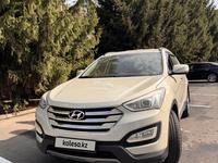 Hyundai Santa Fe 2013 года за 8 950 000 тг. в Алматы