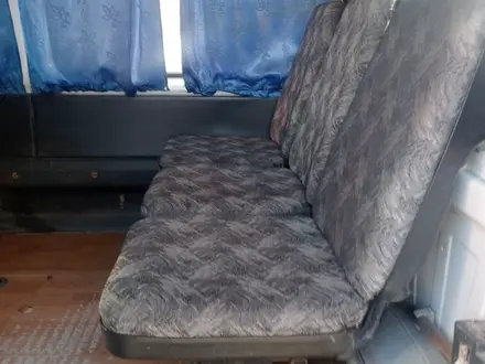 ГАЗ ГАЗель 2001 года за 1 500 000 тг. в Астана – фото 5