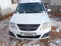 ВАЗ (Lada) Largus 2014 года за 3 200 000 тг. в Актобе