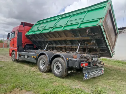 MAN  TGX 2008 года за 32 000 000 тг. в Павлодар – фото 2