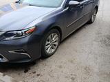 Lexus ES 300h 2013 года за 8 000 000 тг. в Актобе – фото 3