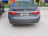 Lexus ES 300h 2013 года за 8 000 000 тг. в Актобе – фото 4