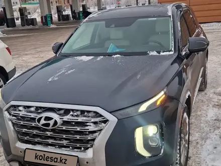 Hyundai Palisade 2020 года за 18 000 000 тг. в Астана – фото 4