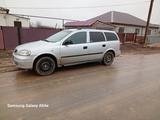 Opel Astra 1998 годаfor2 200 000 тг. в Атырау – фото 2