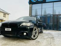 BMW 535 2014 года за 10 000 000 тг. в Алматы