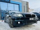 BMW 535 2014 года за 10 000 000 тг. в Алматы – фото 3