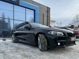 BMW 535 2014 года за 10 000 000 тг. в Алматы – фото 4