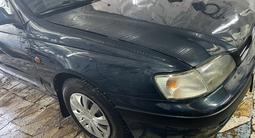 Toyota Carina E 1996 годаfor2 650 000 тг. в Талдыкорган – фото 3