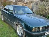 BMW 525 1992 года за 1 700 000 тг. в Алматы