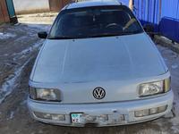 Volkswagen Passat 1992 годаүшін2 000 000 тг. в Шымкент