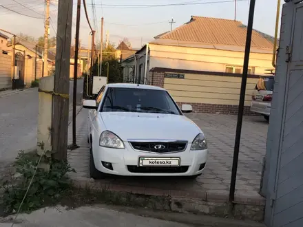 ВАЗ (Lada) Priora 2170 2013 года за 2 000 000 тг. в Шымкент