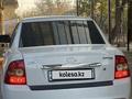 ВАЗ (Lada) Priora 2170 2013 годаүшін2 000 000 тг. в Шымкент – фото 6