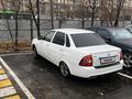 ВАЗ (Lada) Priora 2170 2013 годаүшін2 000 000 тг. в Шымкент – фото 4