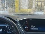 Hyundai Sonata 2021 годаүшін11 500 000 тг. в Актау – фото 4