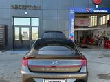 Hyundai Sonata 2021 годаүшін11 500 000 тг. в Актау – фото 3