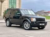 Land Rover Discovery 2006 года за 6 500 000 тг. в Алматы