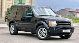 Land Rover Discovery 2006 года за 6 500 000 тг. в Алматы