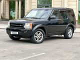 Land Rover Discovery 2006 года за 6 500 000 тг. в Алматы – фото 2