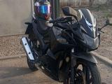 Lifan  LF200-10S (KPR) 2018 года за 600 000 тг. в Кентау – фото 2