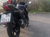 Lifan  LF200-10S (KPR) 2018 года за 600 000 тг. в Кентау – фото 4
