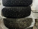 Yokohama Ice Guard IG55 225/60 R18.үшін200 000 тг. в Усть-Каменогорск