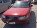 Audi 100 1991 годаfor1 200 000 тг. в Шымкент