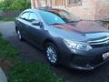 Toyota Camry 2015 года за 11 000 000 тг. в Усть-Каменогорск – фото 6