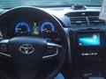 Toyota Camry 2015 года за 11 000 000 тг. в Усть-Каменогорск – фото 8