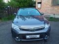 Toyota Camry 2015 года за 11 000 000 тг. в Усть-Каменогорск