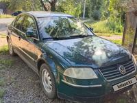 Volkswagen Passat 2004 года за 2 349 625 тг. в Актобе