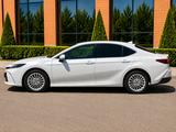 Аренда Toyota Camry 80 БЕЗ ВОДИТЕЛЯ в Караганда – фото 3
