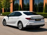 Аренда Toyota Camry 80 БЕЗ ВОДИТЕЛЯ в Караганда – фото 4
