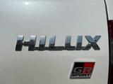 Toyota Hilux 2023 годаүшін30 000 000 тг. в Актау – фото 5