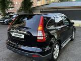 Honda CR-V 2008 годаүшін7 000 000 тг. в Алматы – фото 4