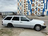 Mercedes-Benz E 200 1990 годаүшін1 200 000 тг. в Алматы – фото 3