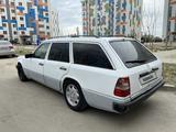 Mercedes-Benz E 200 1990 годаүшін1 200 000 тг. в Алматы – фото 2