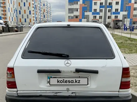 Mercedes-Benz E 200 1990 года за 1 000 000 тг. в Алматы – фото 7