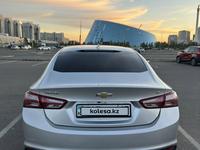 Chevrolet Malibu 2019 годаfor8 400 000 тг. в Астана