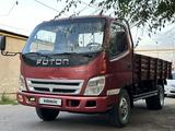 Foton 2012 года за 3 500 000 тг. в Алматы – фото 4