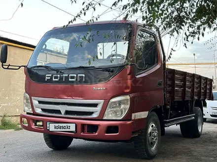 Foton 2012 года за 3 500 000 тг. в Алматы – фото 3