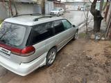 Subaru Legacy 1998 года за 1 600 000 тг. в Алматы – фото 4